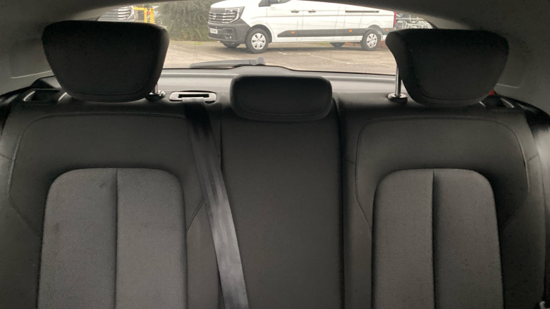 Audi Q2 30 TFSI Technik 5dr Petrol Estate